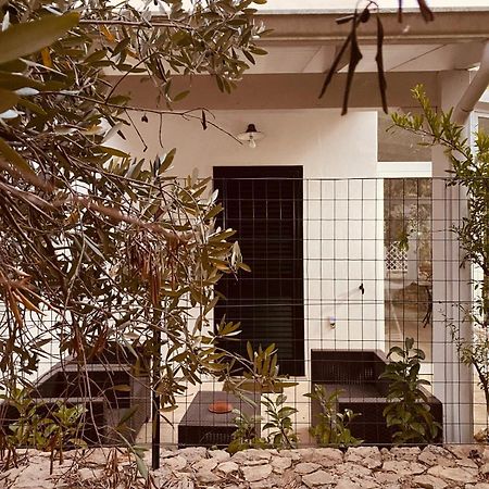 B&B Quasimare Porto Cesareo Exteriör bild