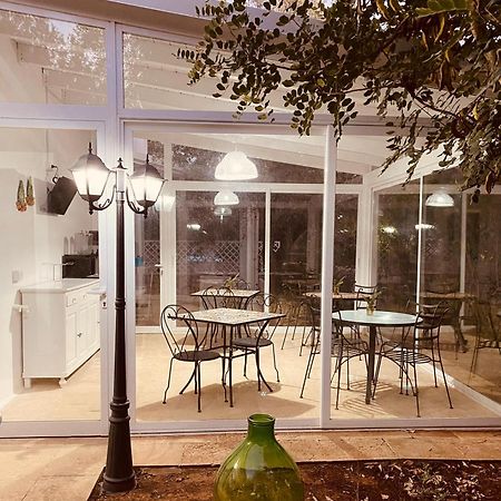 B&B Quasimare Porto Cesareo Exteriör bild