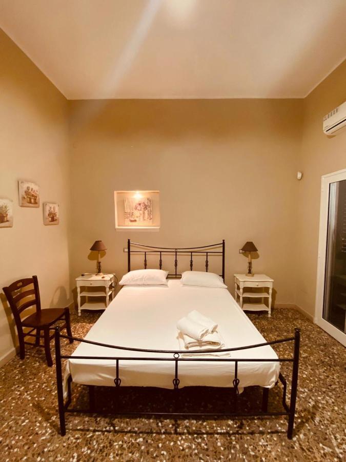 B&B Quasimare Porto Cesareo Exteriör bild