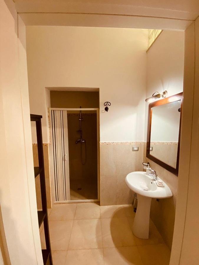 B&B Quasimare Porto Cesareo Exteriör bild