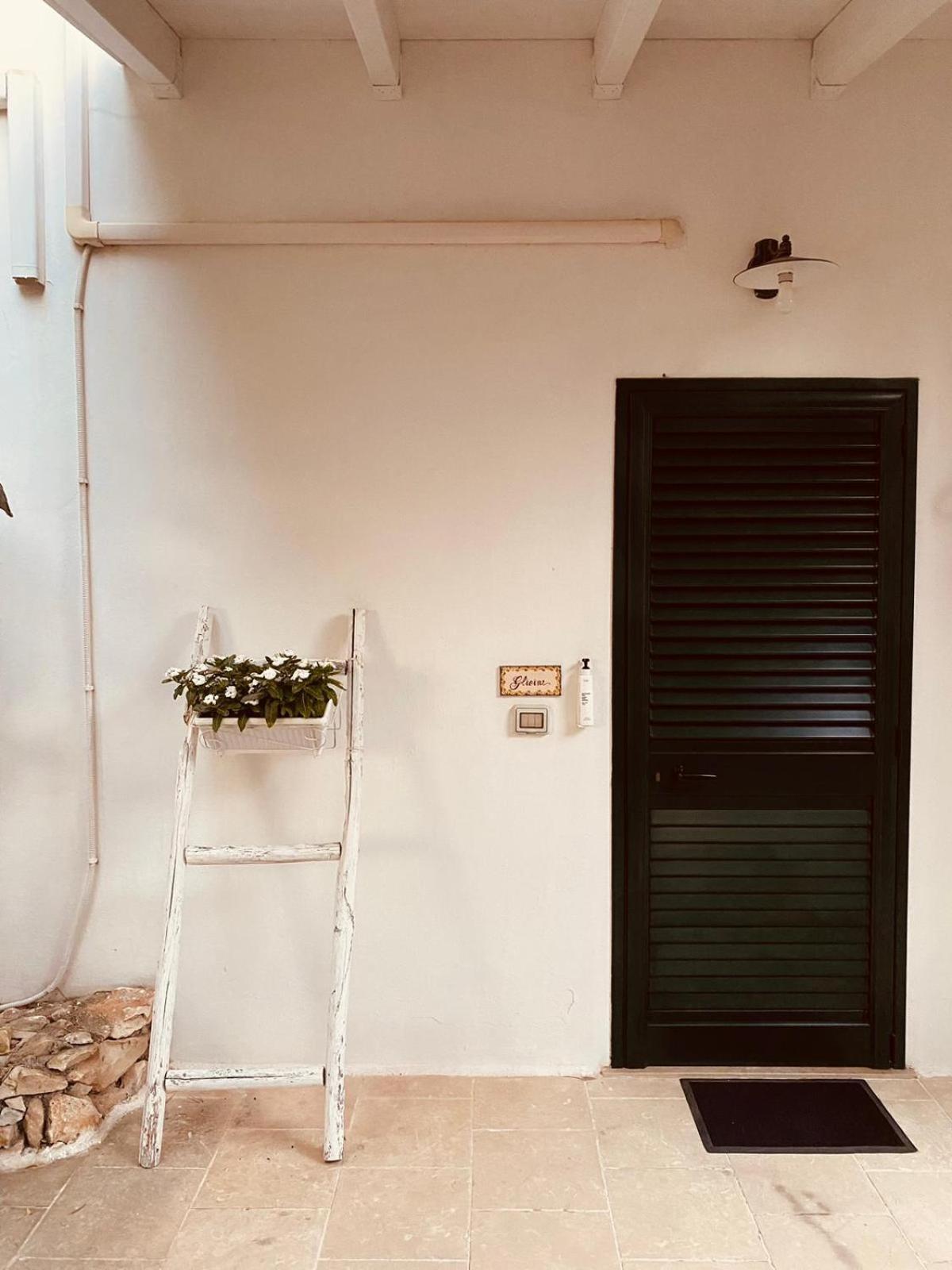 B&B Quasimare Porto Cesareo Exteriör bild